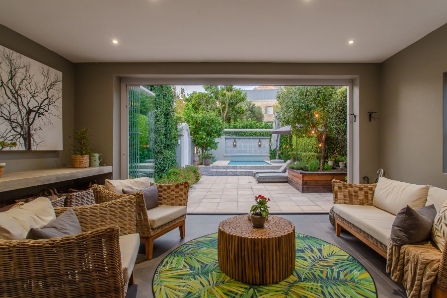 3 Bedroom Property for Sale in Franschhoek Western Cape